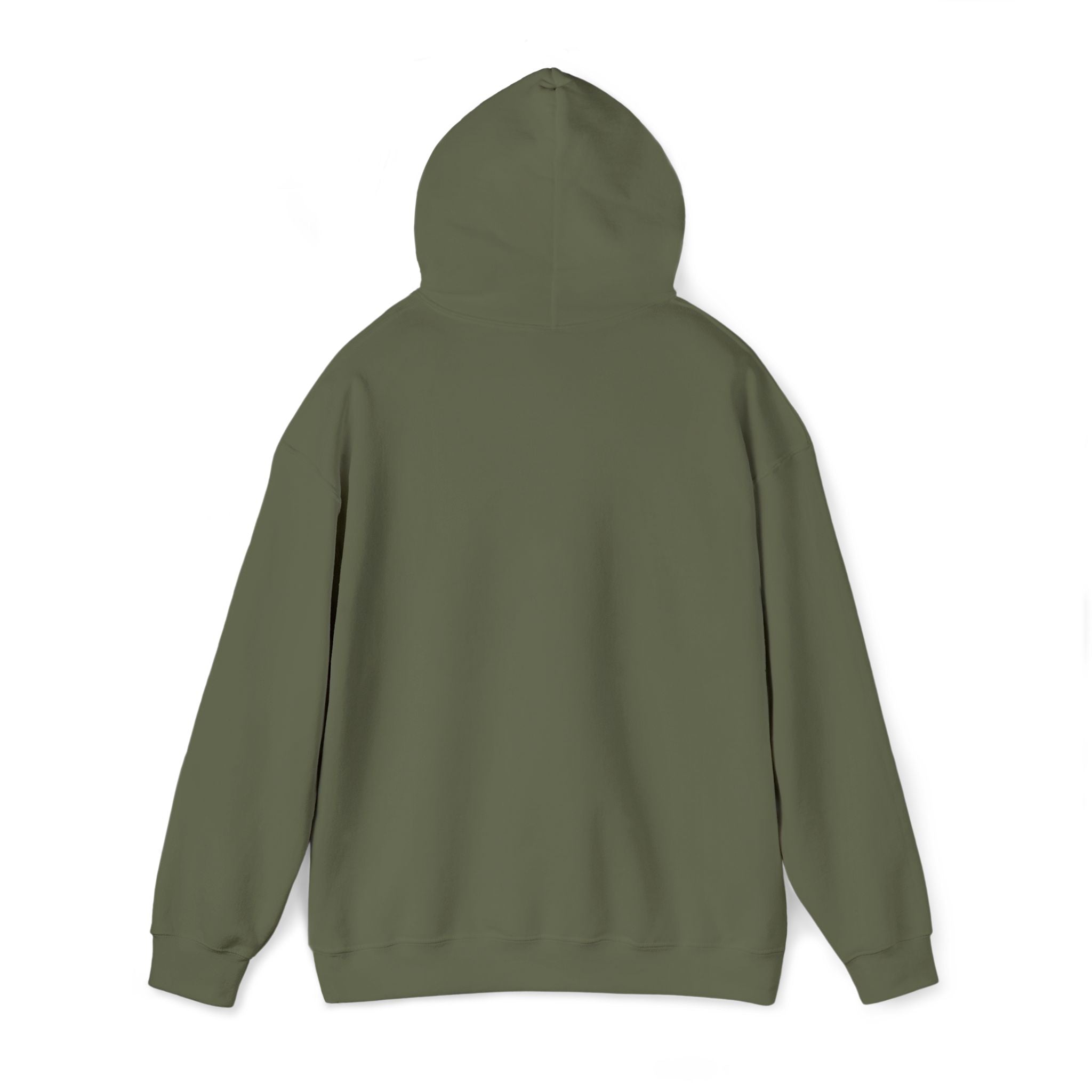 Sea Anchor Hoodie — Sealed & Chosen Faith-Inspired Pullover