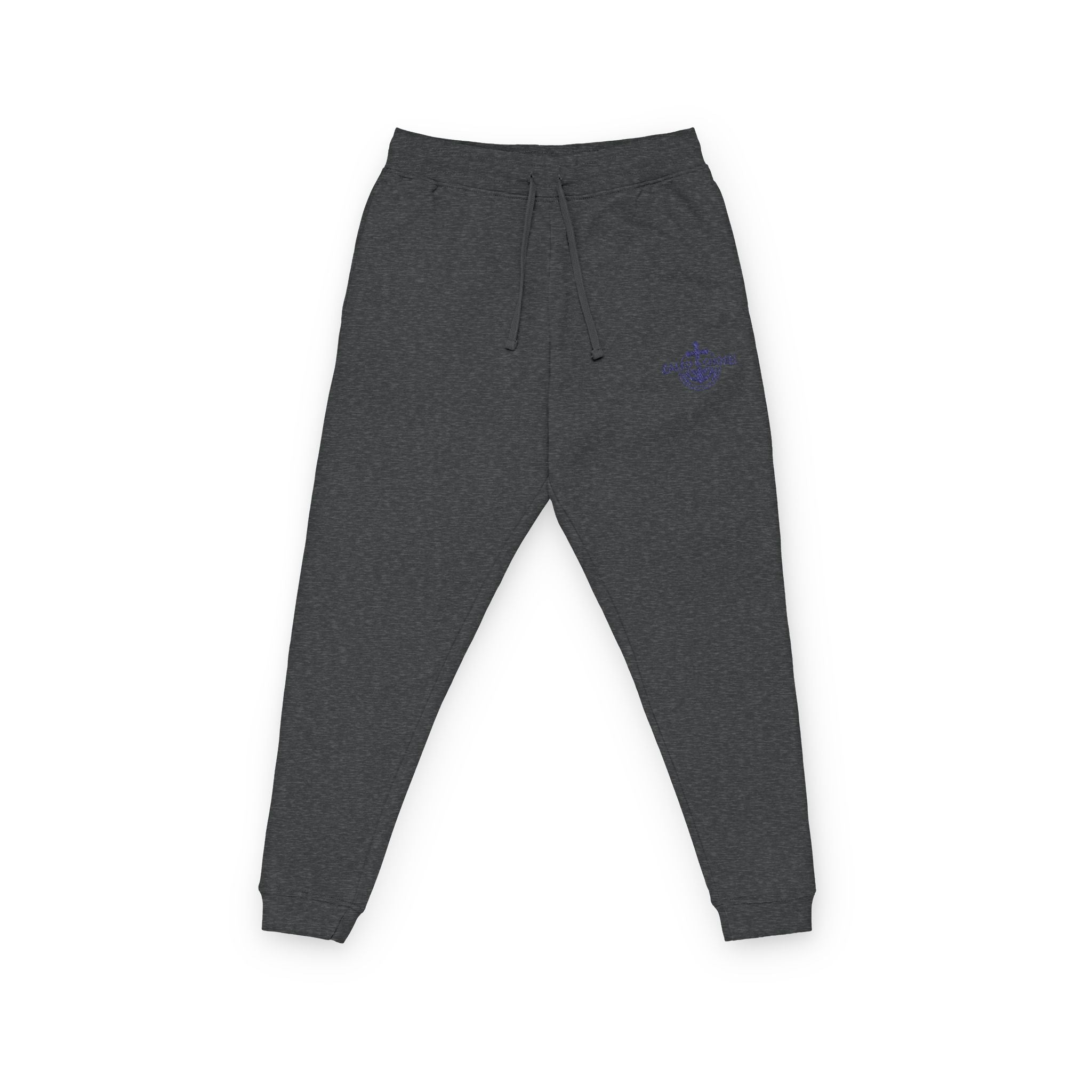 District® V.I.T.™ Unisex Fleece Jogger (Embroidery)