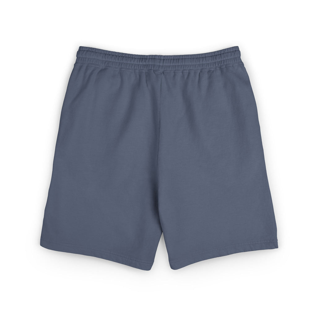 Sealed & Chosen Anchor Lightweight Fleece Sweat Shorts