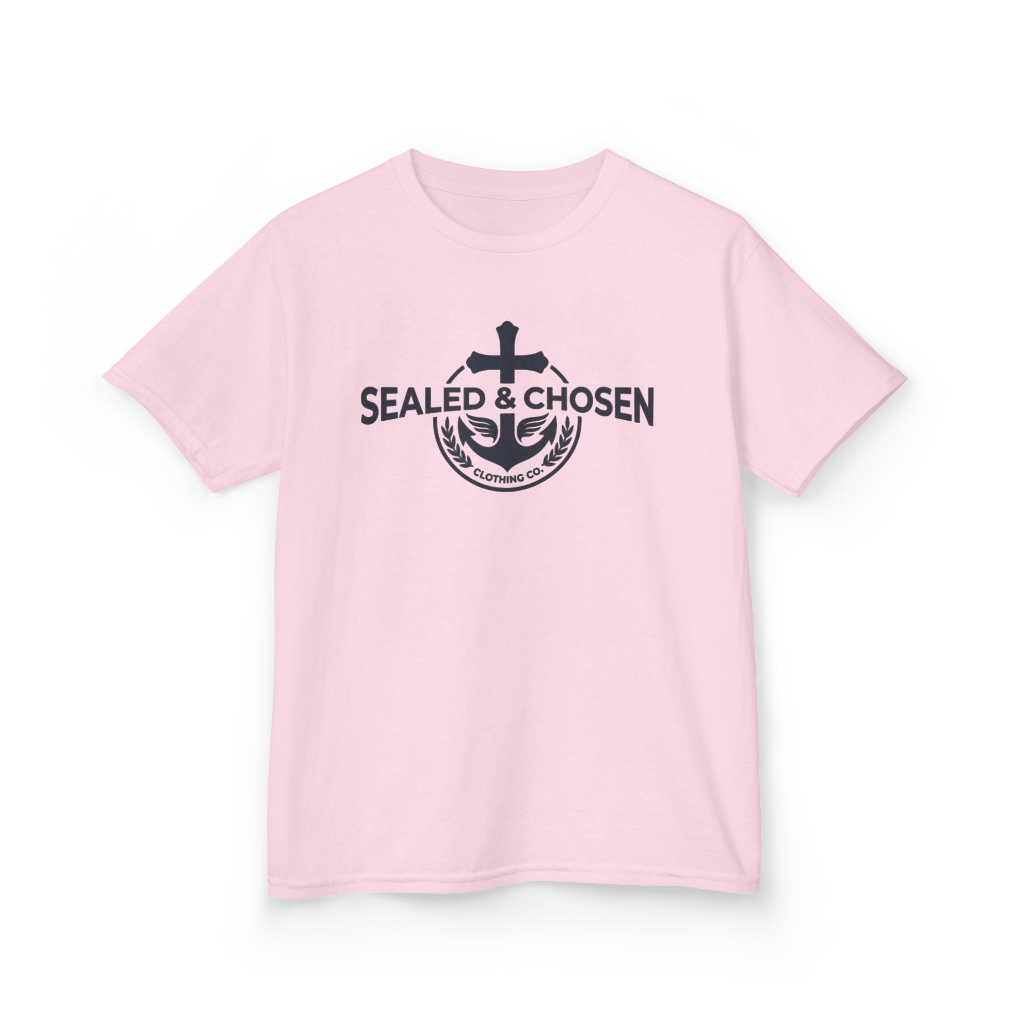Kids Heavy Cotton™ Tee
