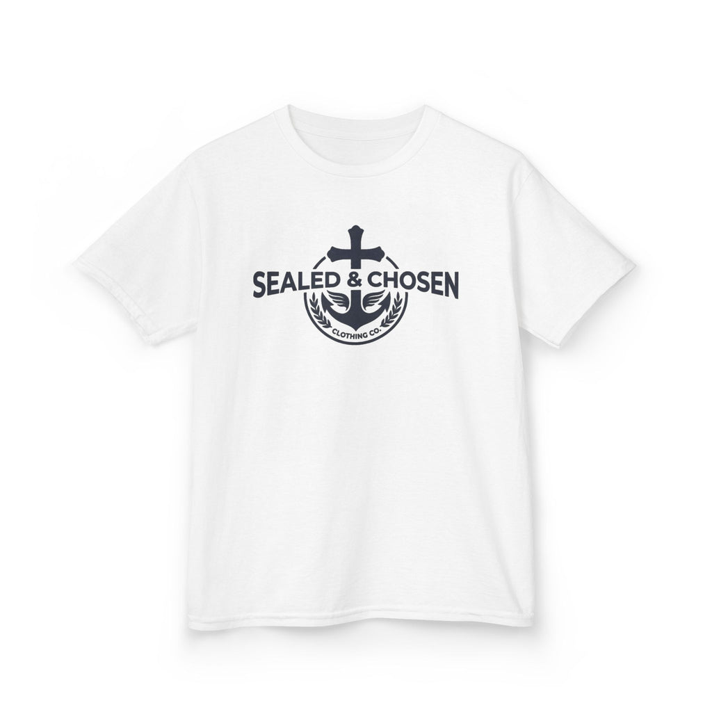 Kids Heavy Cotton™ Tee