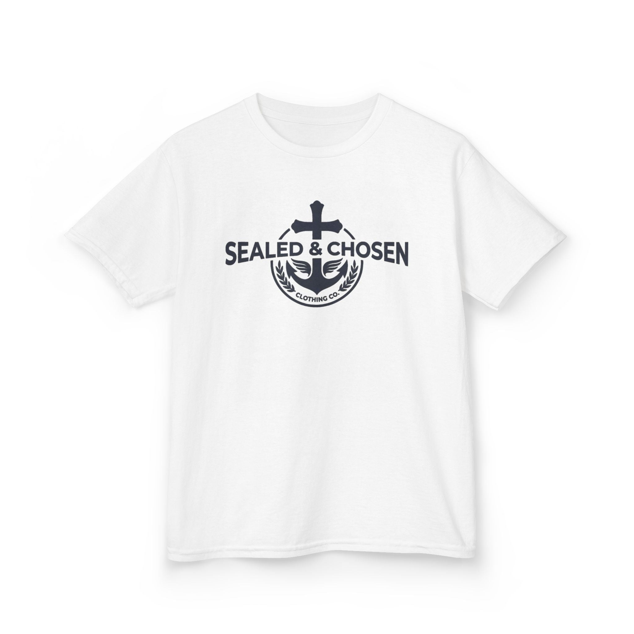 Kids Heavy Cotton™ Tee