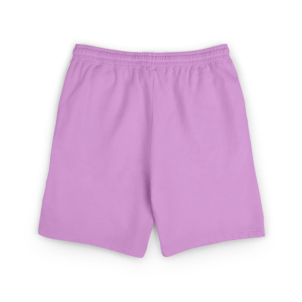 Sealed & Chosen Anchor Lightweight Fleece Sweat Shorts