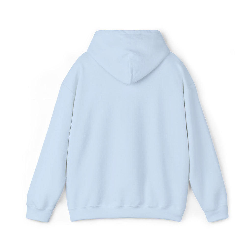 Sea Anchor Hoodie — Sealed & Chosen Faith-Inspired Pullover