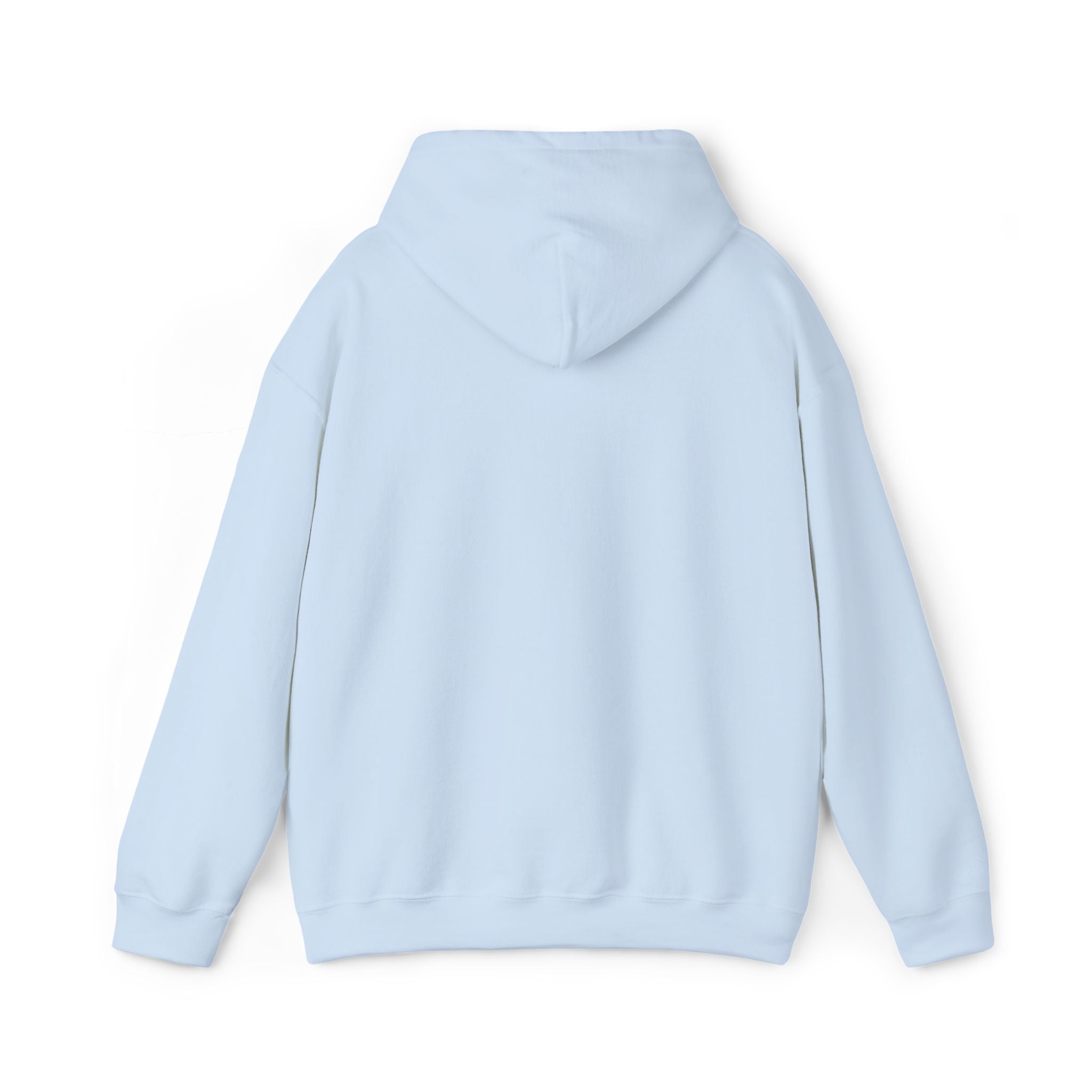 Sea Anchor Hoodie — Sealed & Chosen Faith-Inspired Pullover