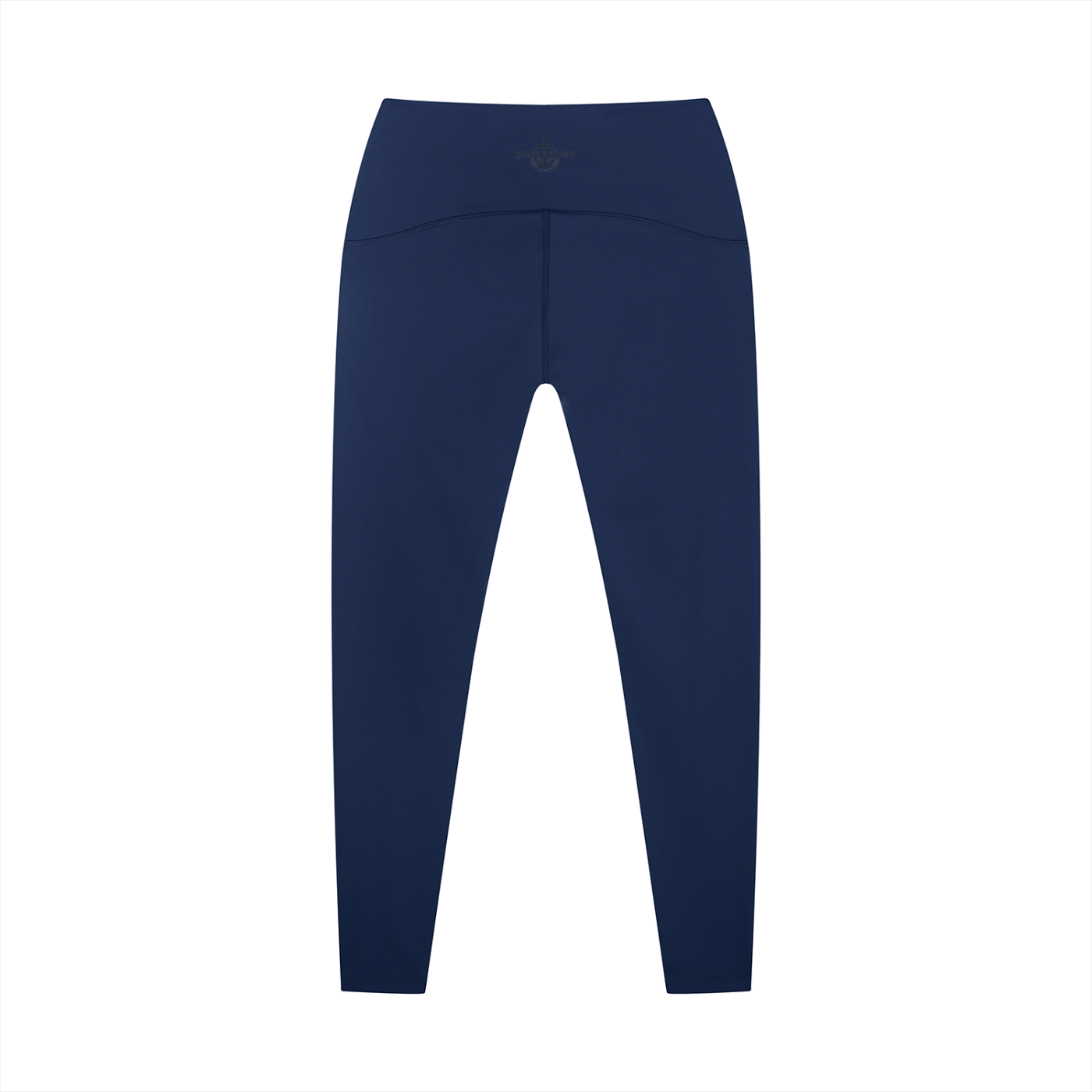 Women's High-Waisted Ankle Length Yoga Leggings