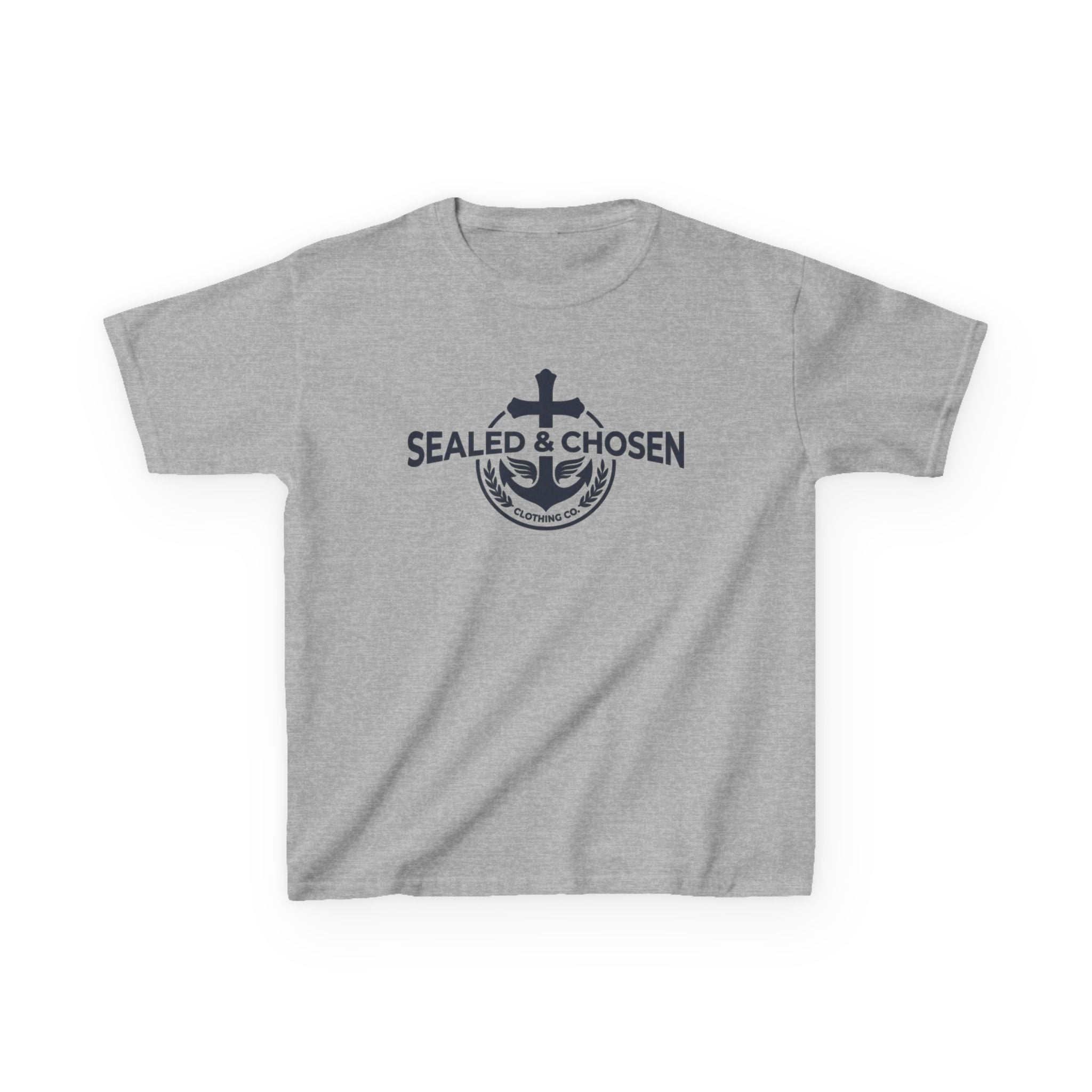 Kids Heavy Cotton™ Tee