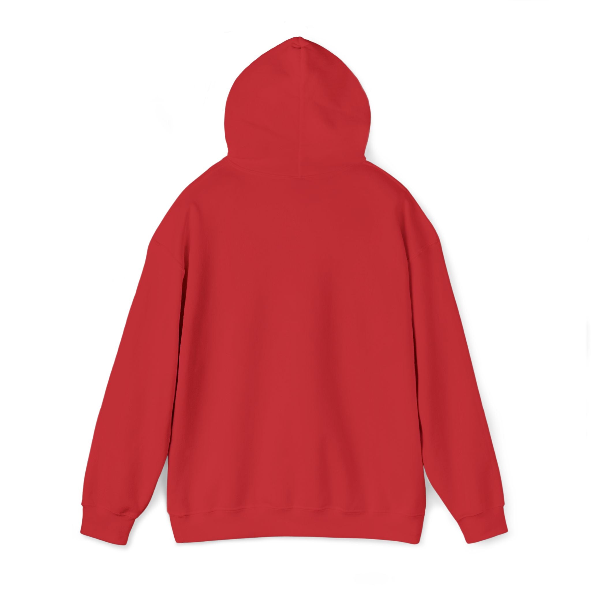 Sea Anchor Hoodie — Sealed & Chosen Faith-Inspired Pullover