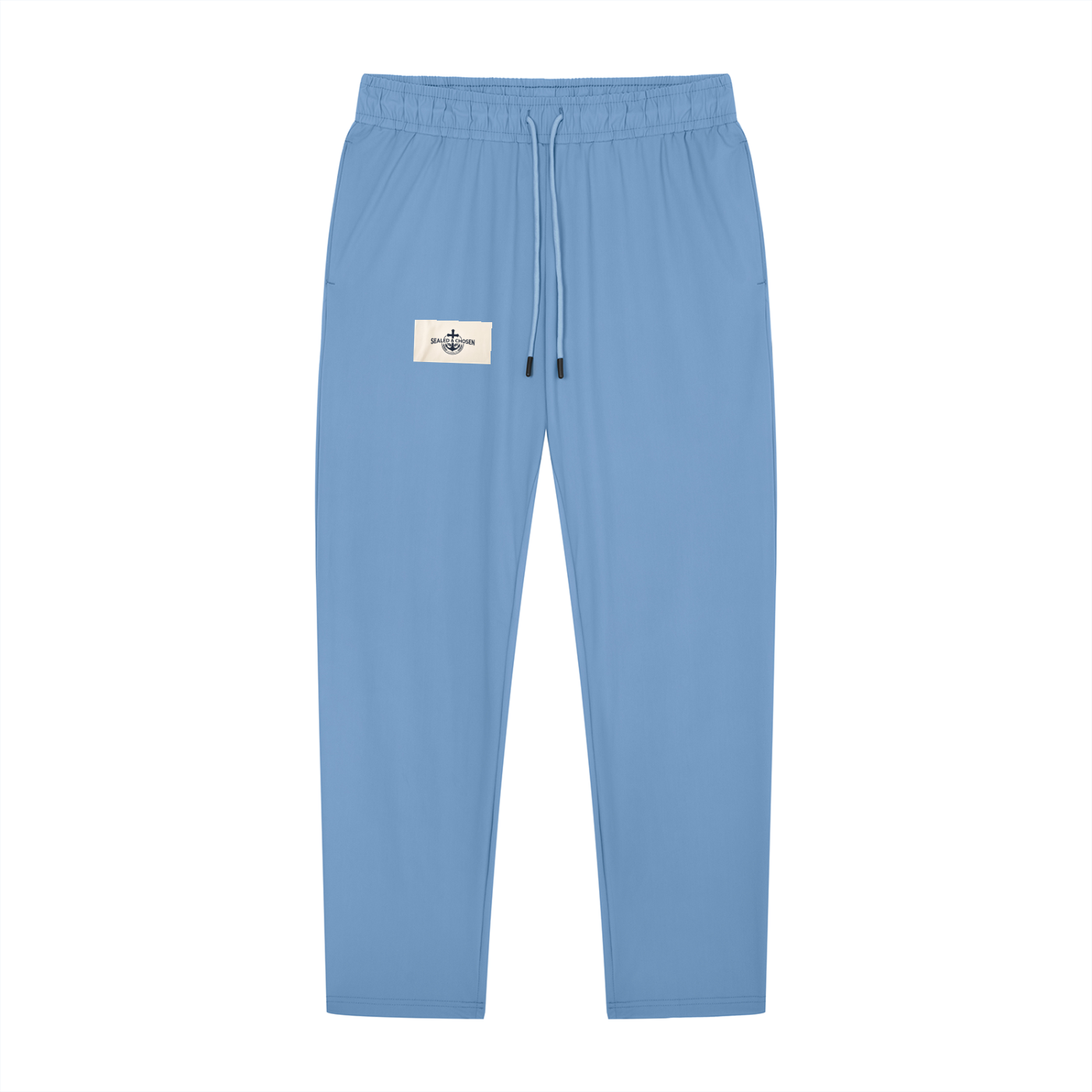 Men's Lightweight Tapered  Pants
