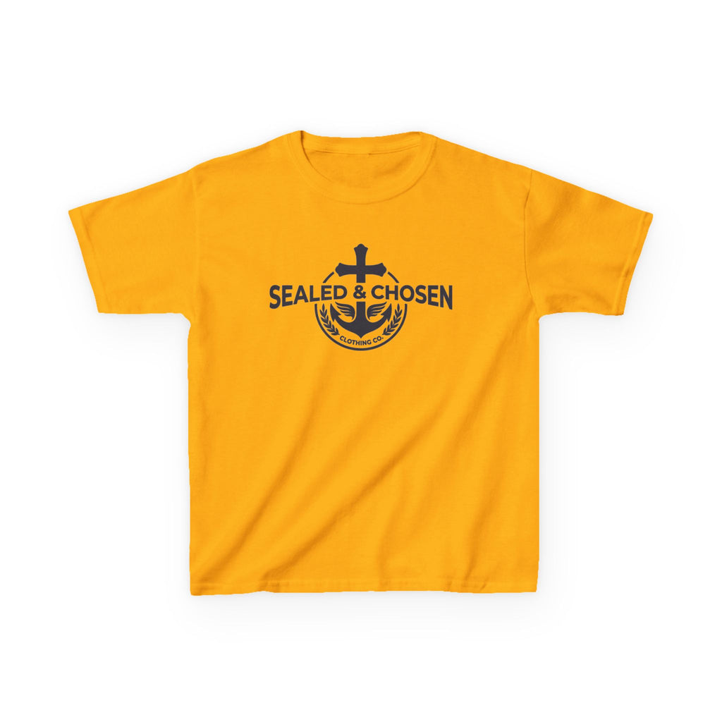 Kids Heavy Cotton™ Tee
