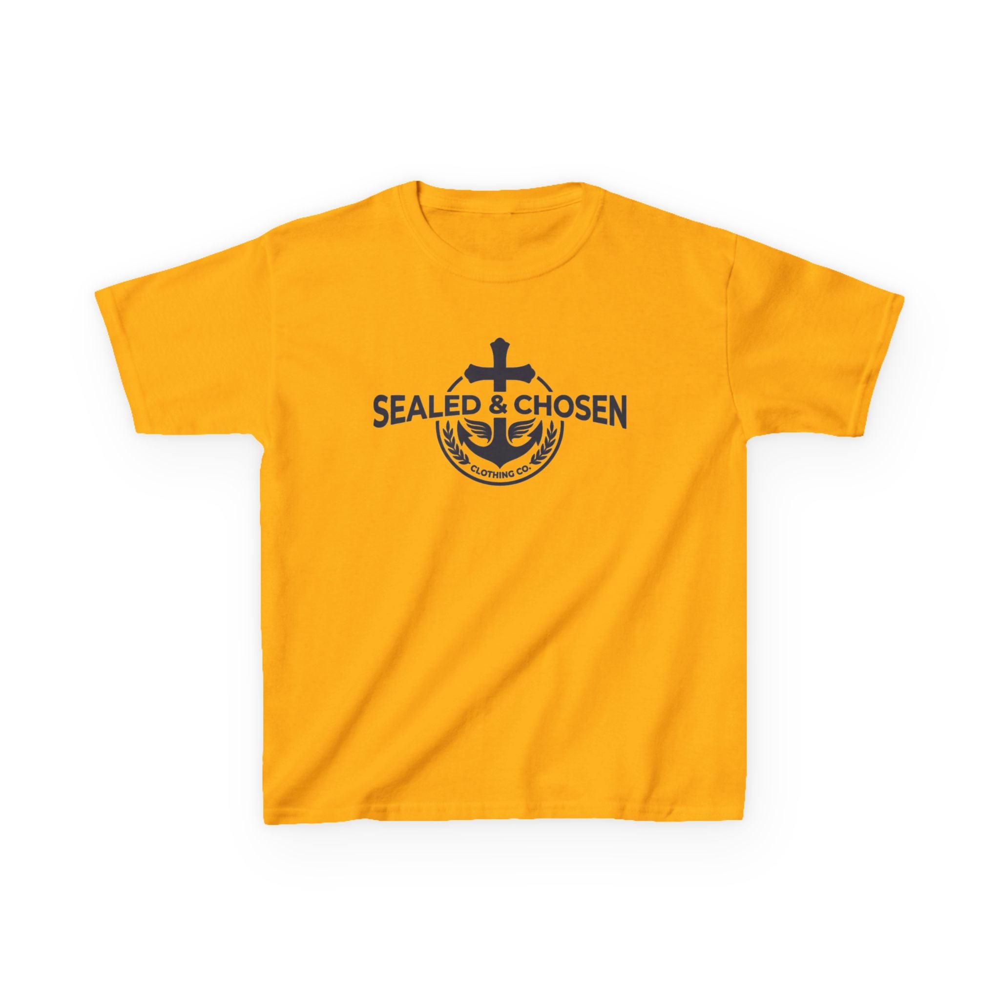 Kids Heavy Cotton™ Tee