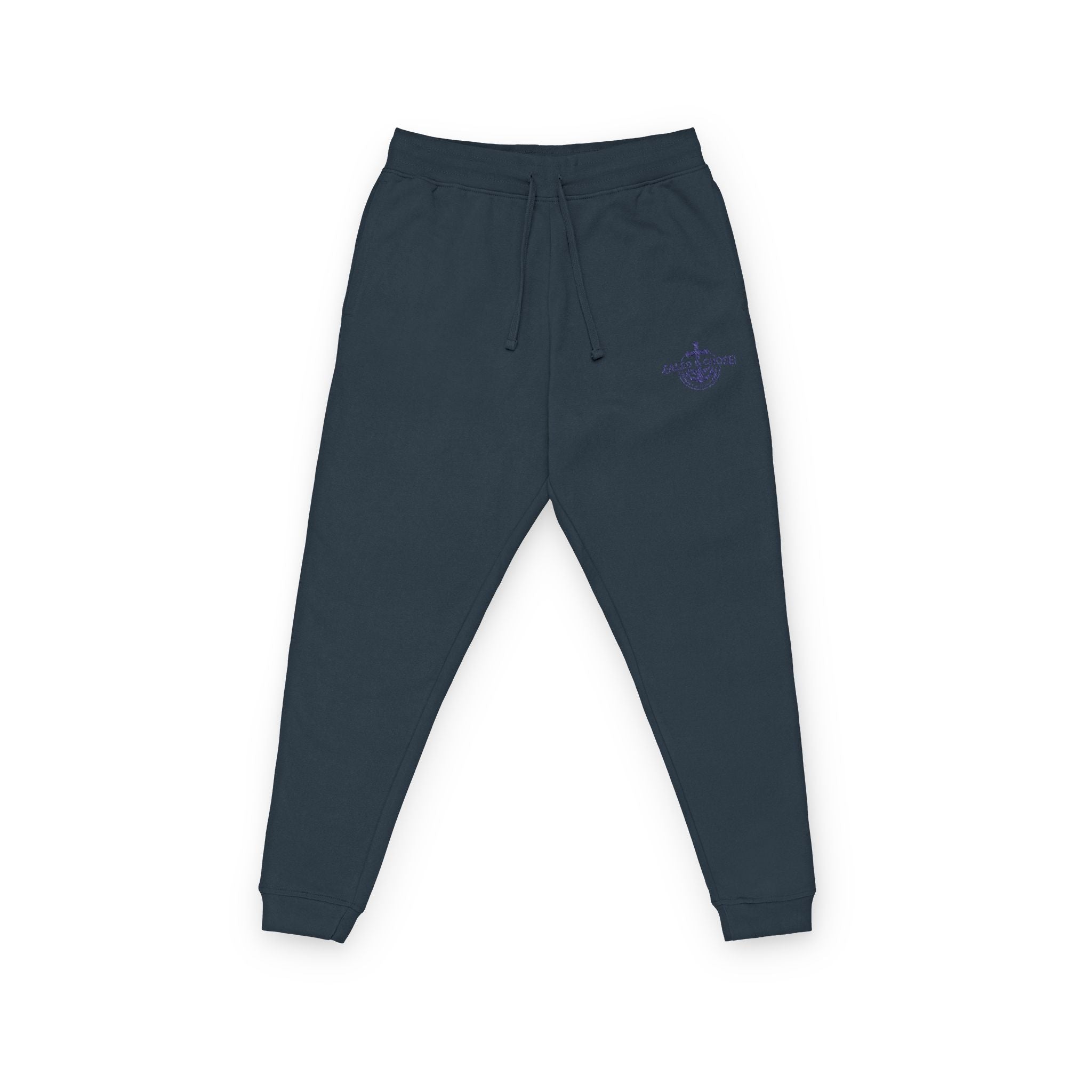 District® V.I.T.™ Unisex Fleece Jogger (Embroidery)