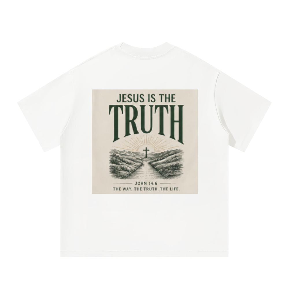 Unisex Oversized T-Shirt