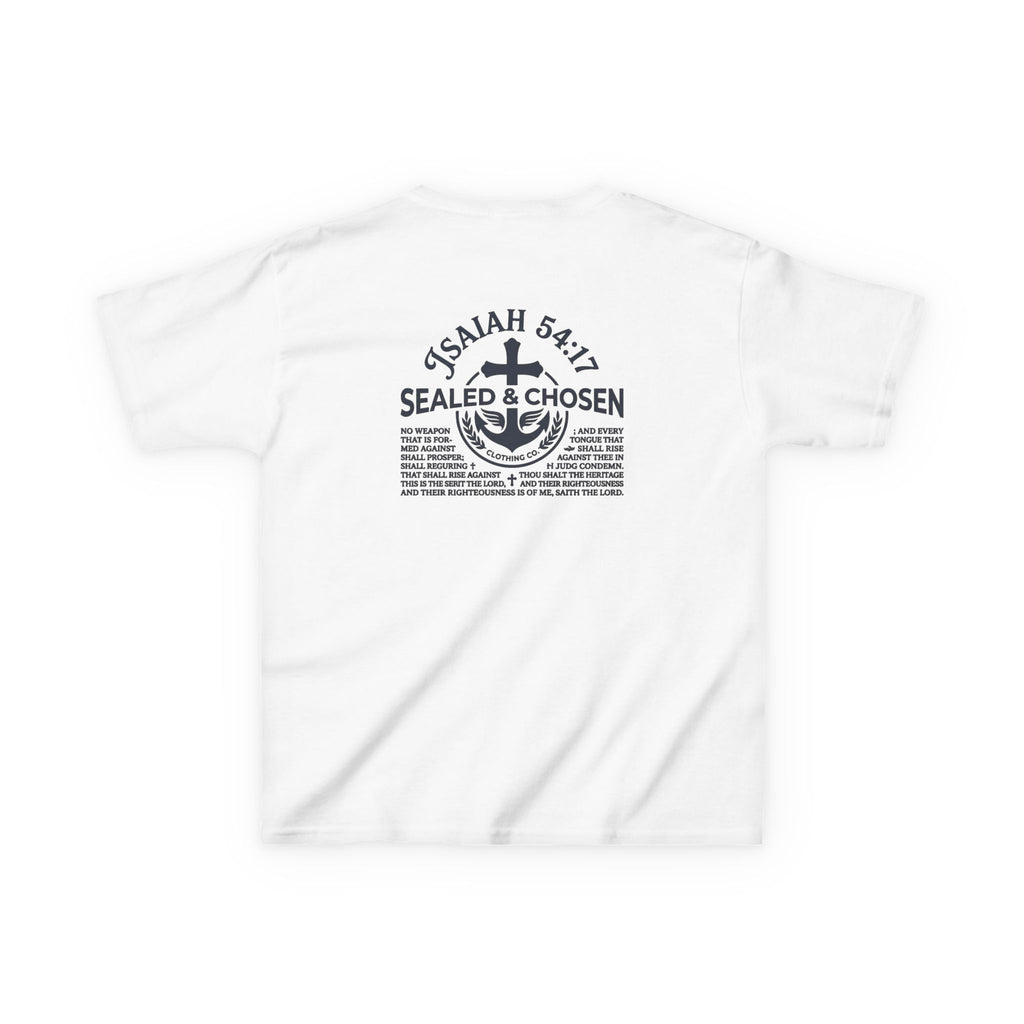 Kids Heavy Cotton™ Tee