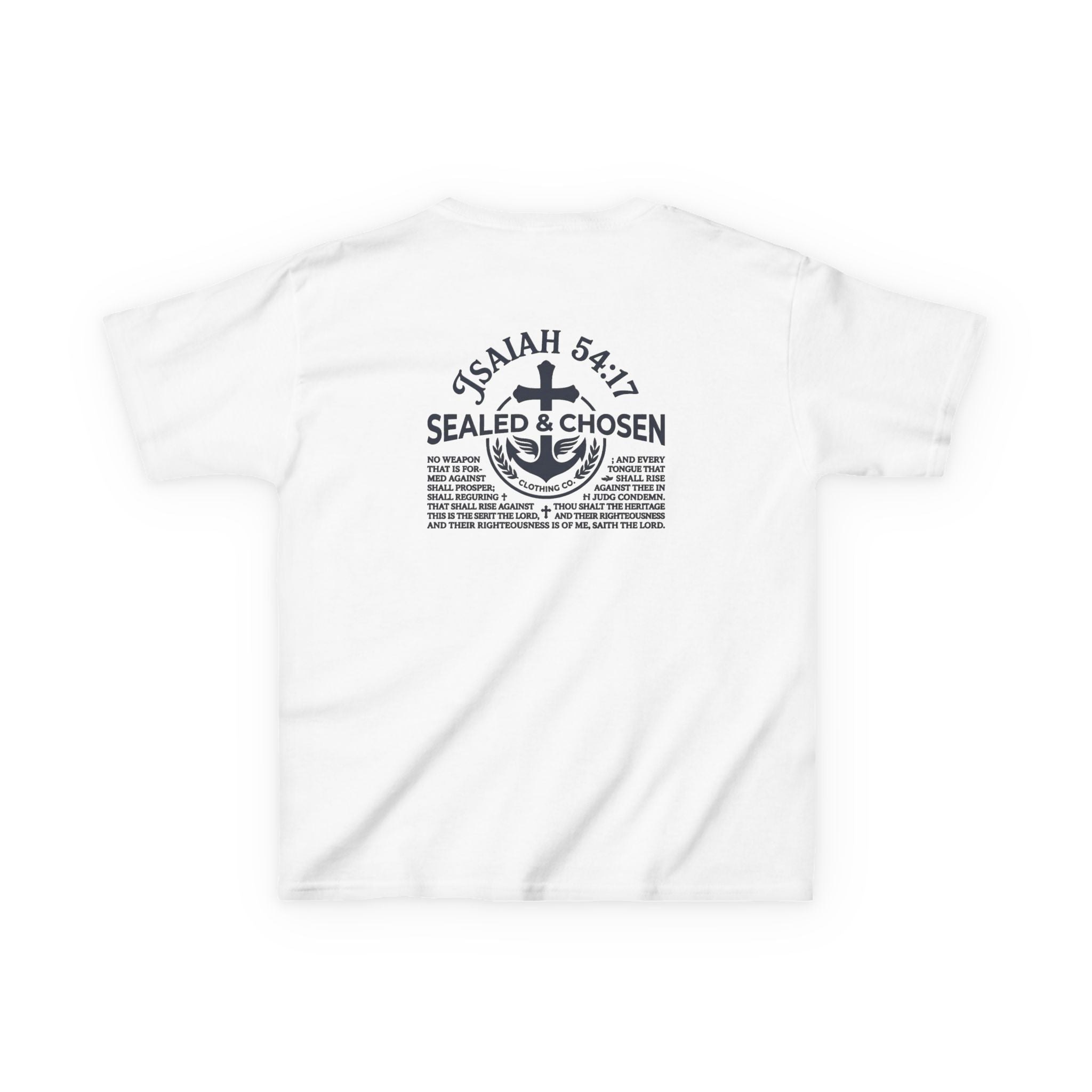Kids Heavy Cotton™ Tee