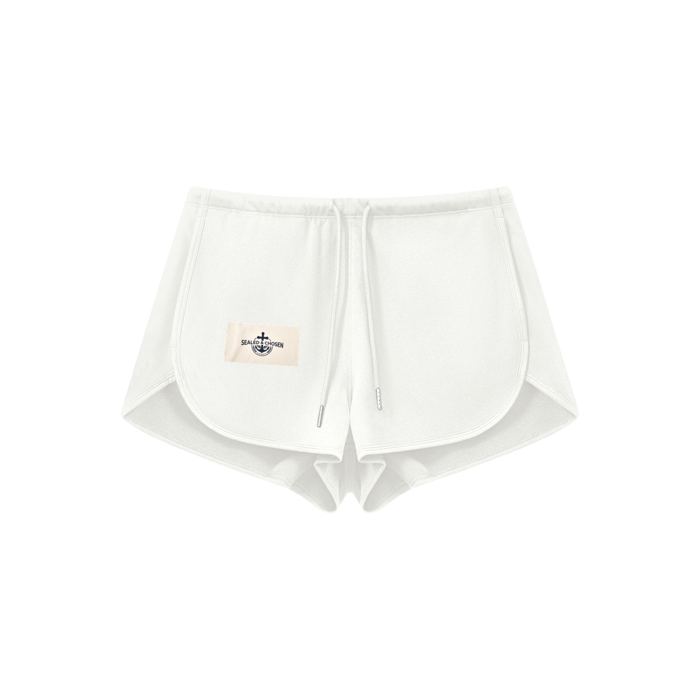 Women's Drawstring Shorts