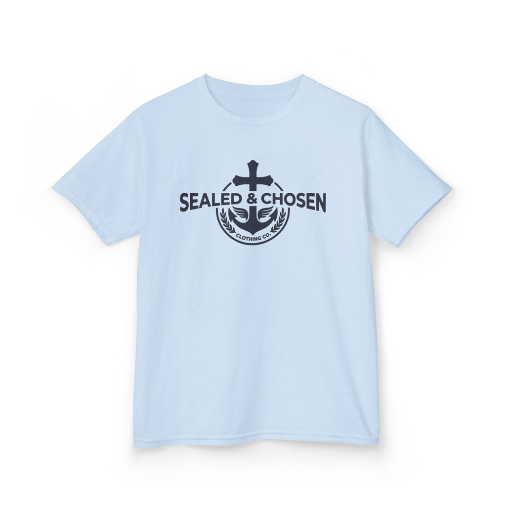 Kids Heavy Cotton™ Tee