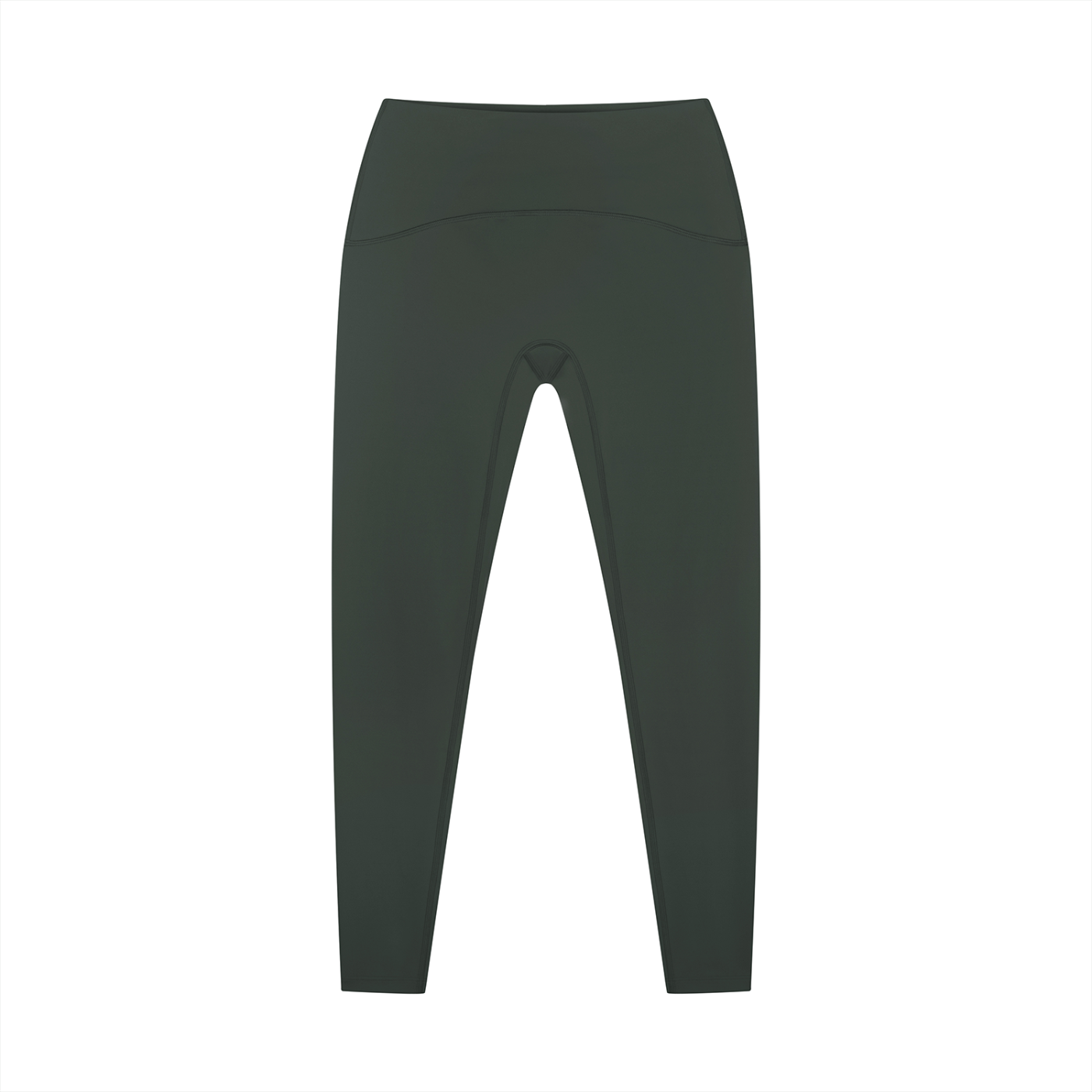 Women's High-Waisted Ankle Length Yoga Leggings