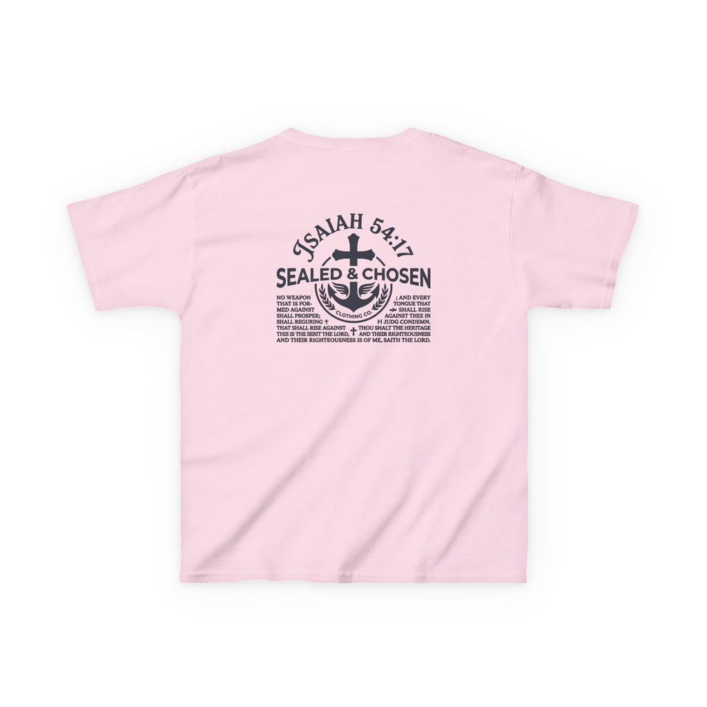 Kids Heavy Cotton™ Tee