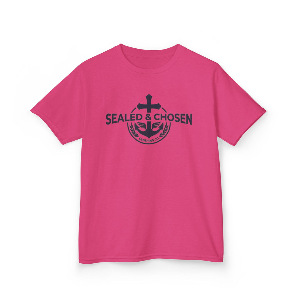 Kids Heavy Cotton™ Tee