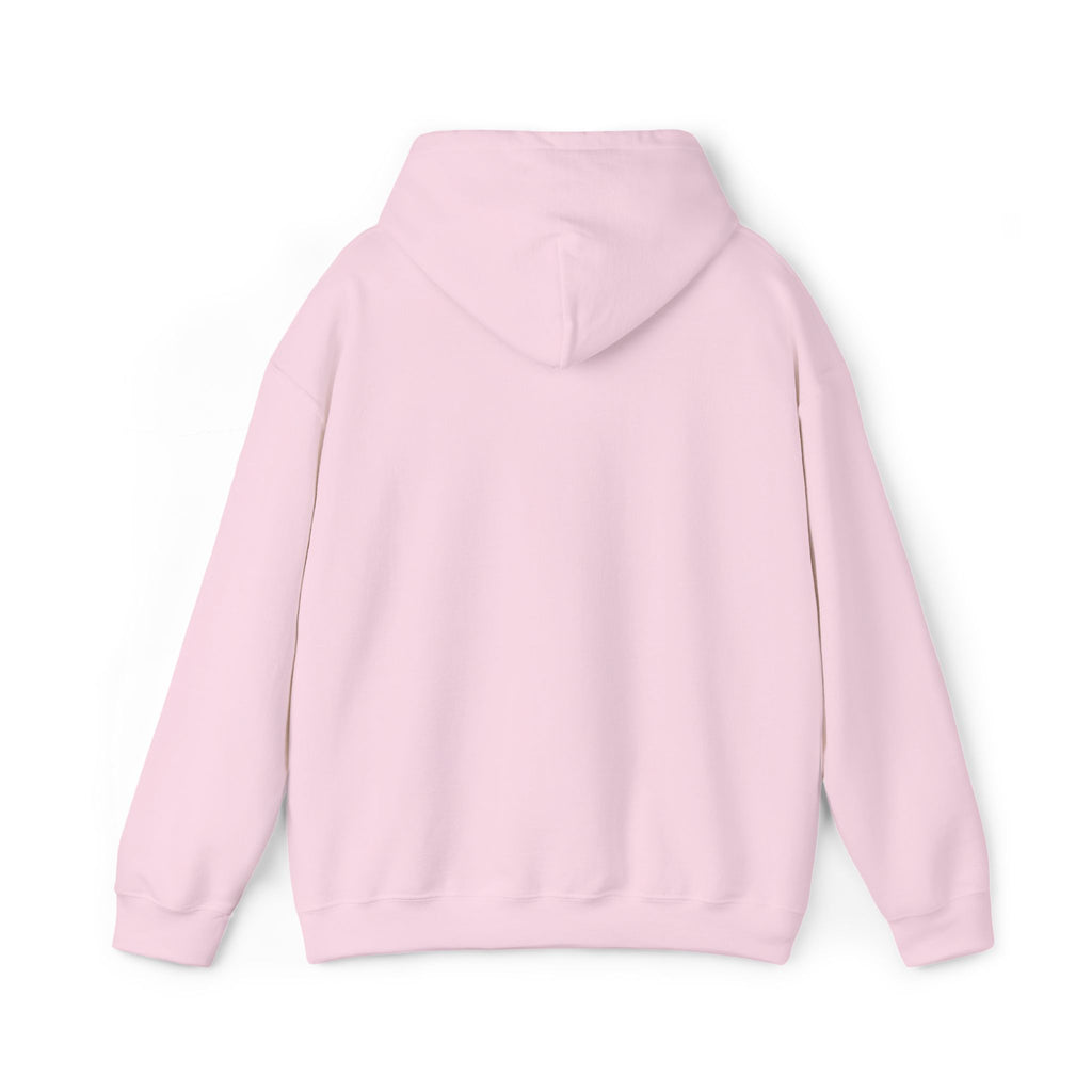 Sea Anchor Hoodie — Sealed & Chosen Faith-Inspired Pullover