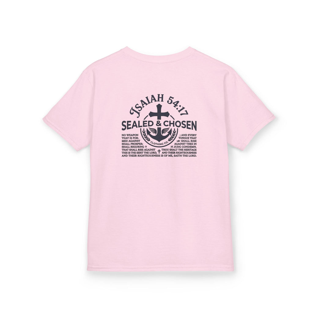 Kids Heavy Cotton™ Tee