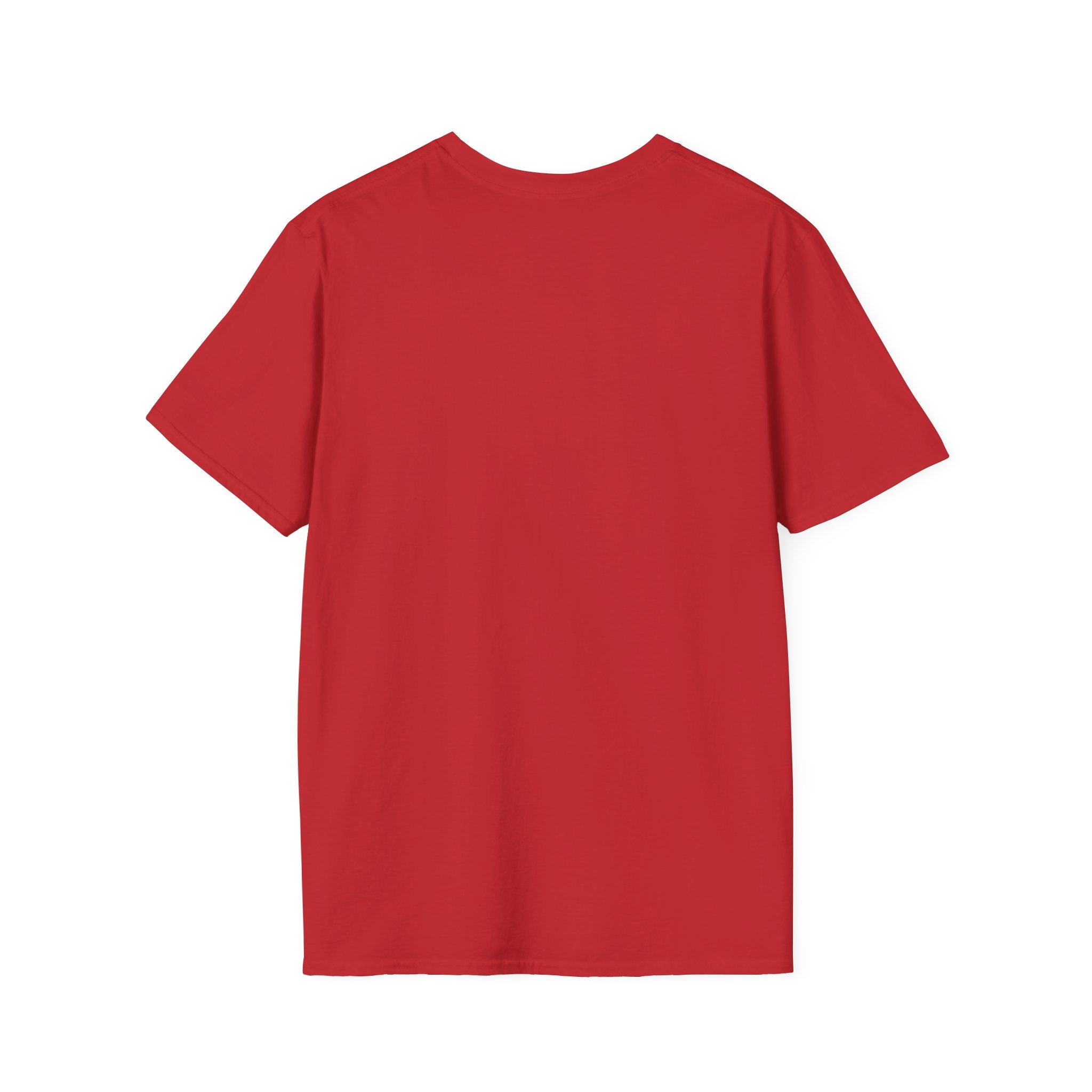 Sealed & Chosen Anchor T-Shirt — Christian Faith Logo Tee