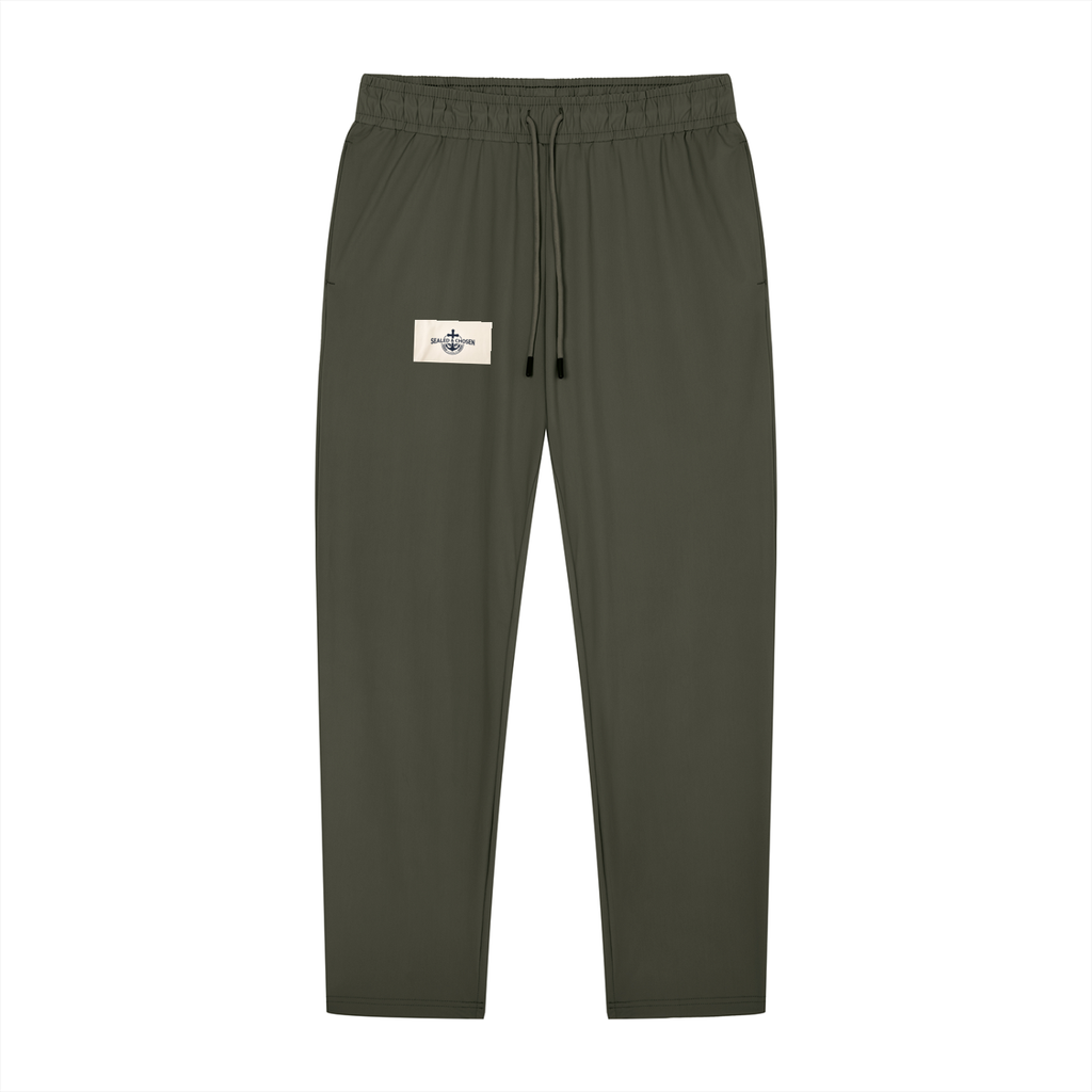 Men's Lightweight Tapered  Pants