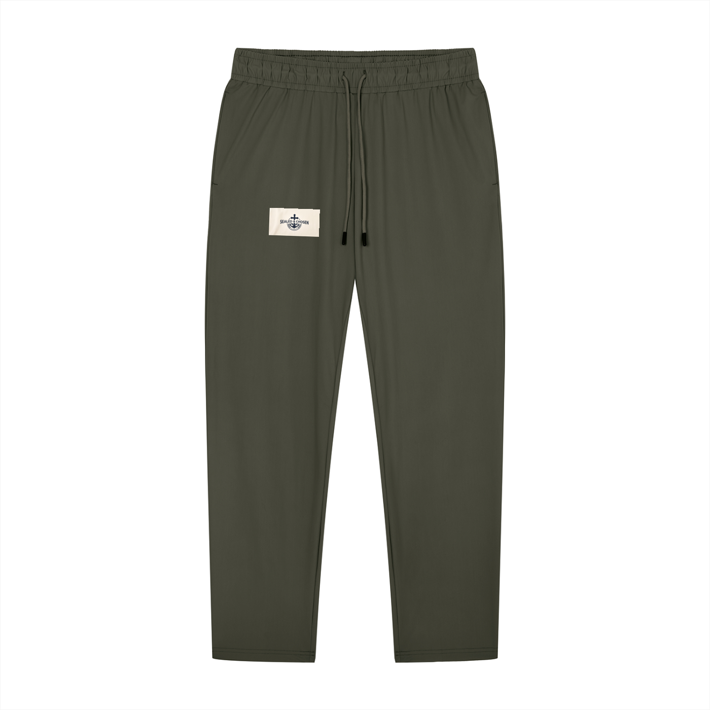 Men's Lightweight Tapered  Pants