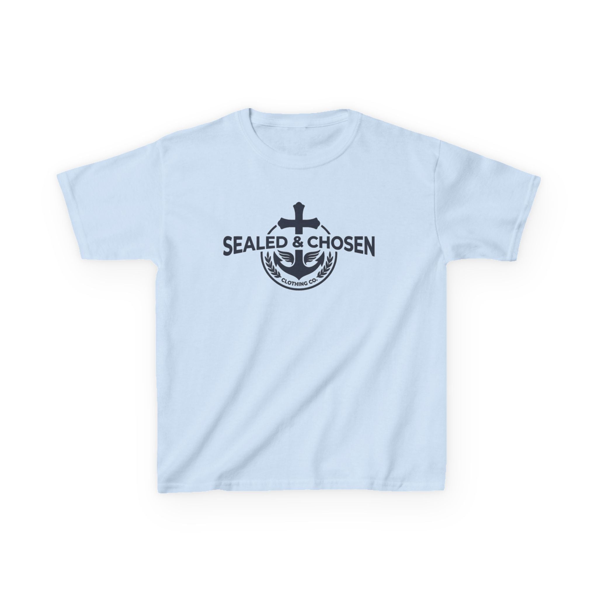 Kids Heavy Cotton™ Tee