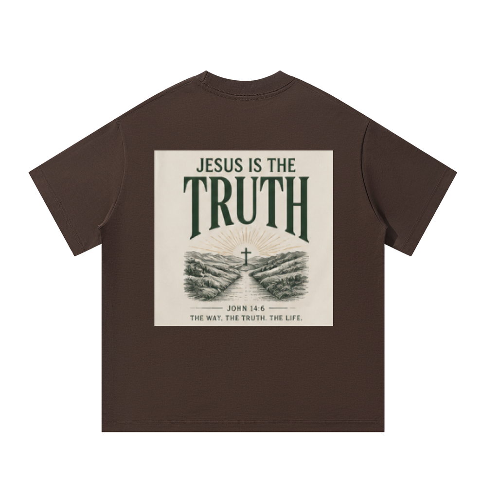 Unisex Oversized T-Shirt