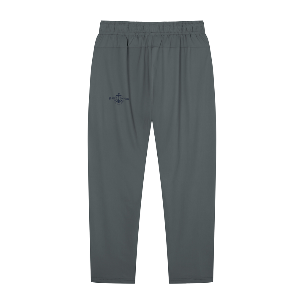 Men's Lightweight Tapered  Pants