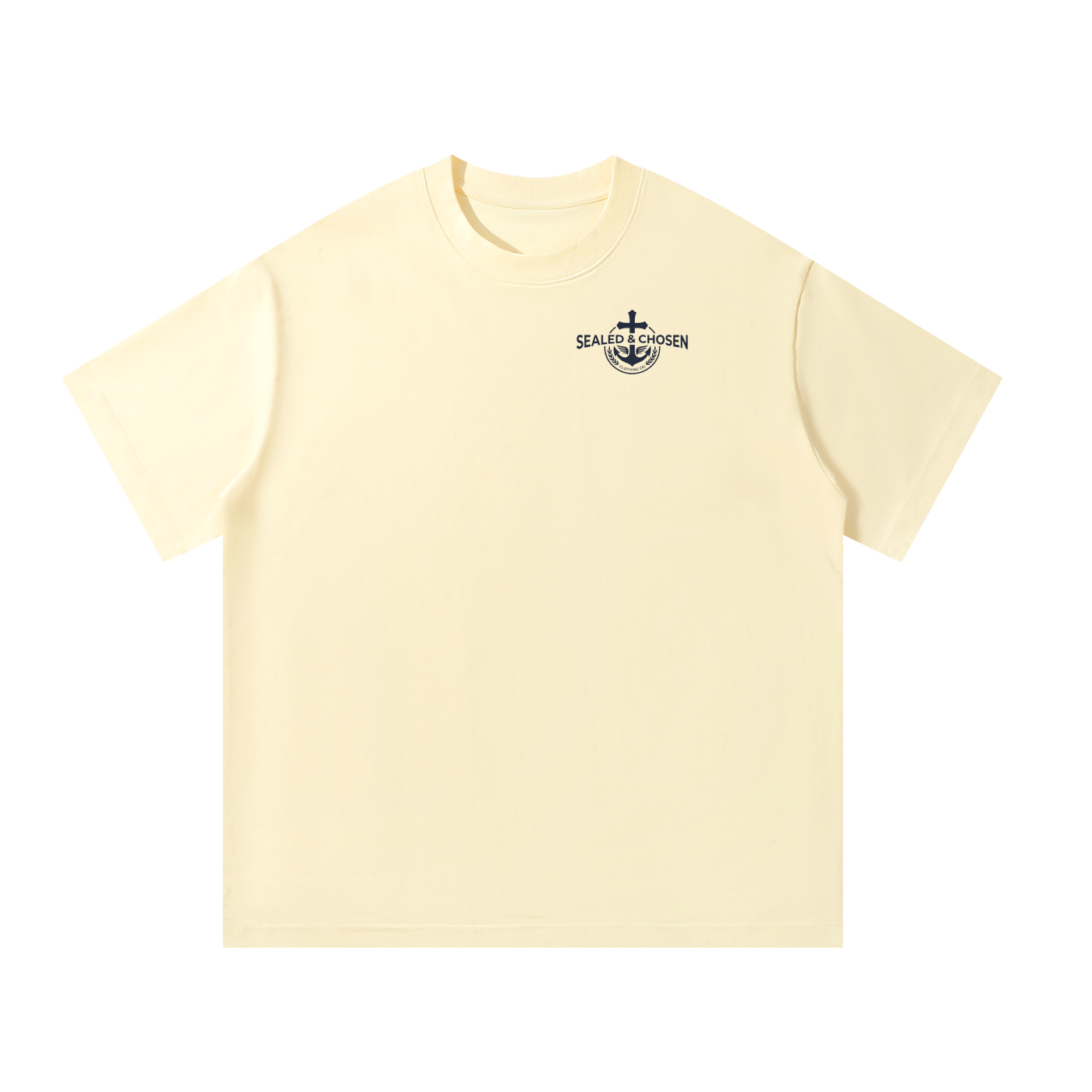 Unisex Oversized T-Shirt
