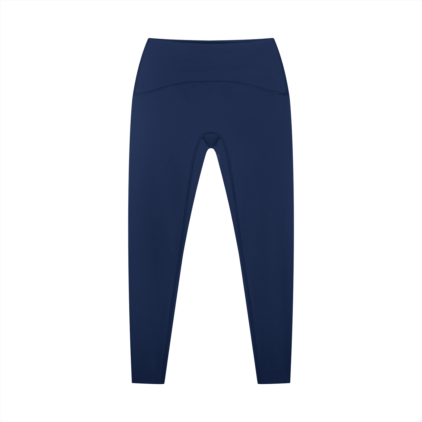 Women's High-Waisted Ankle Length Yoga Leggings