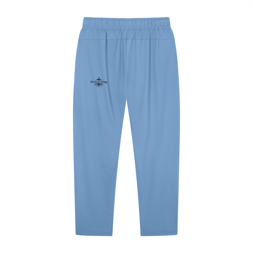 Men's Lightweight Tapered  Pants