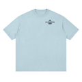 Streetwear Loose Drop Shoulder T-Shirt