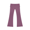 Women's High Rise Flared Yoga Pants