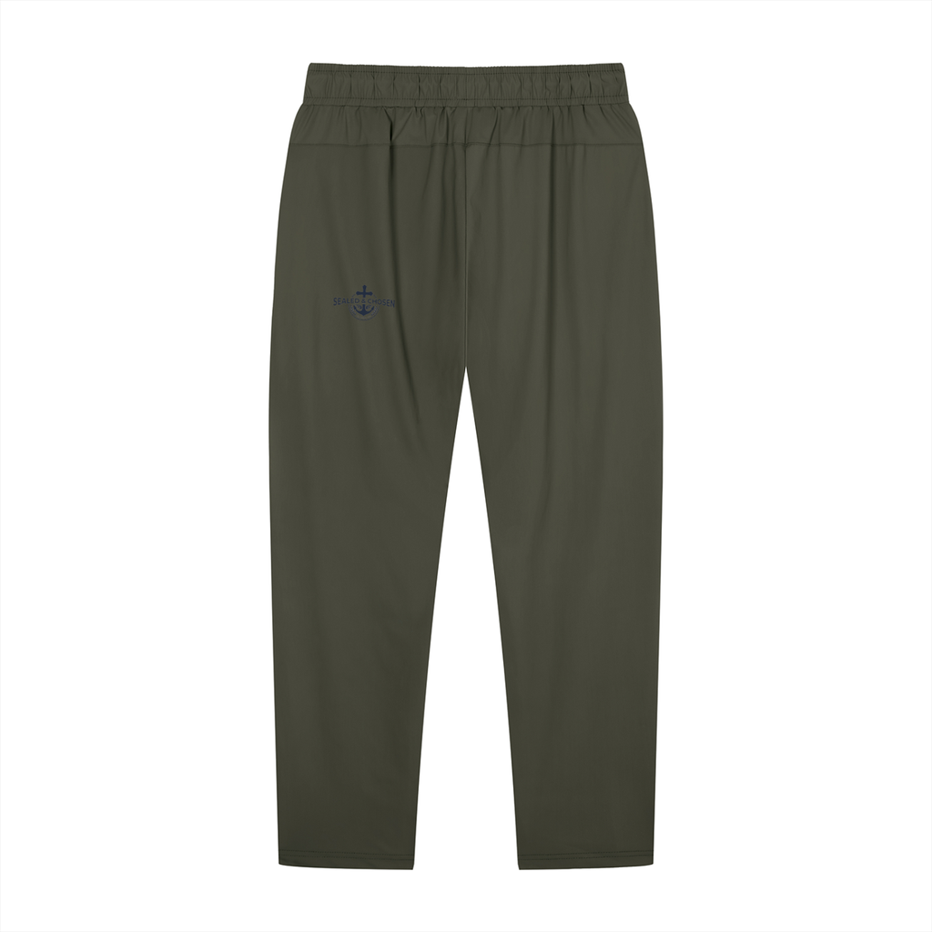 Men's Lightweight Tapered  Pants
