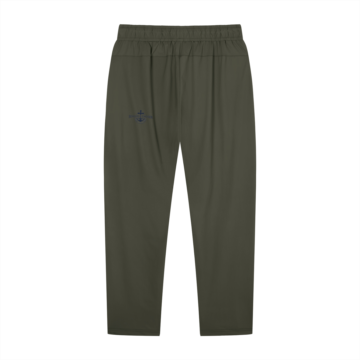 Men's Lightweight Tapered  Pants
