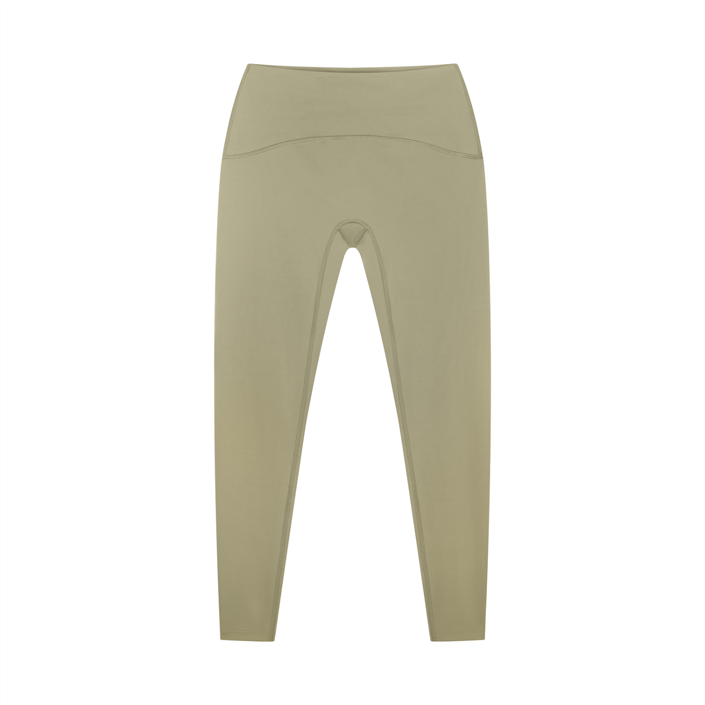Women's High-Waisted Ankle Length Yoga Leggings