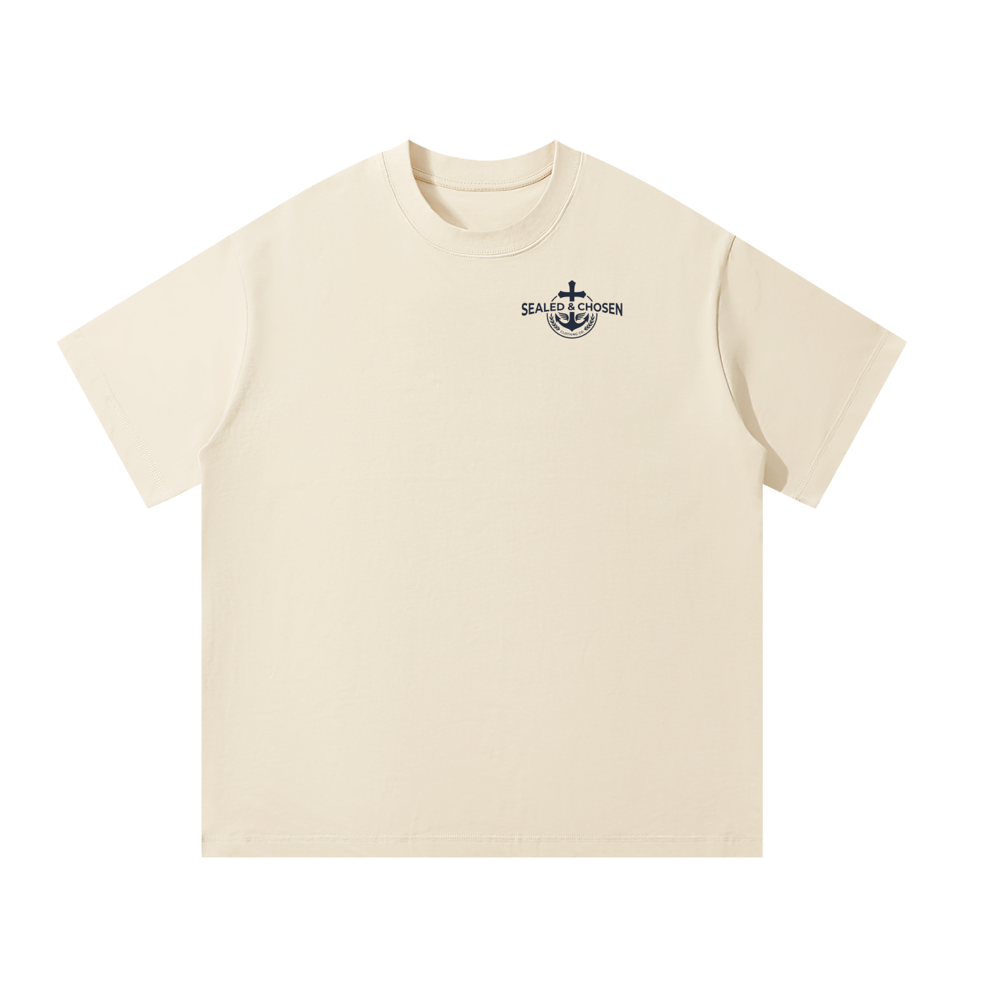 Unisex Oversized T-Shirt