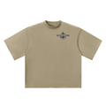 Oversized Drop Shoulder T-Shirt