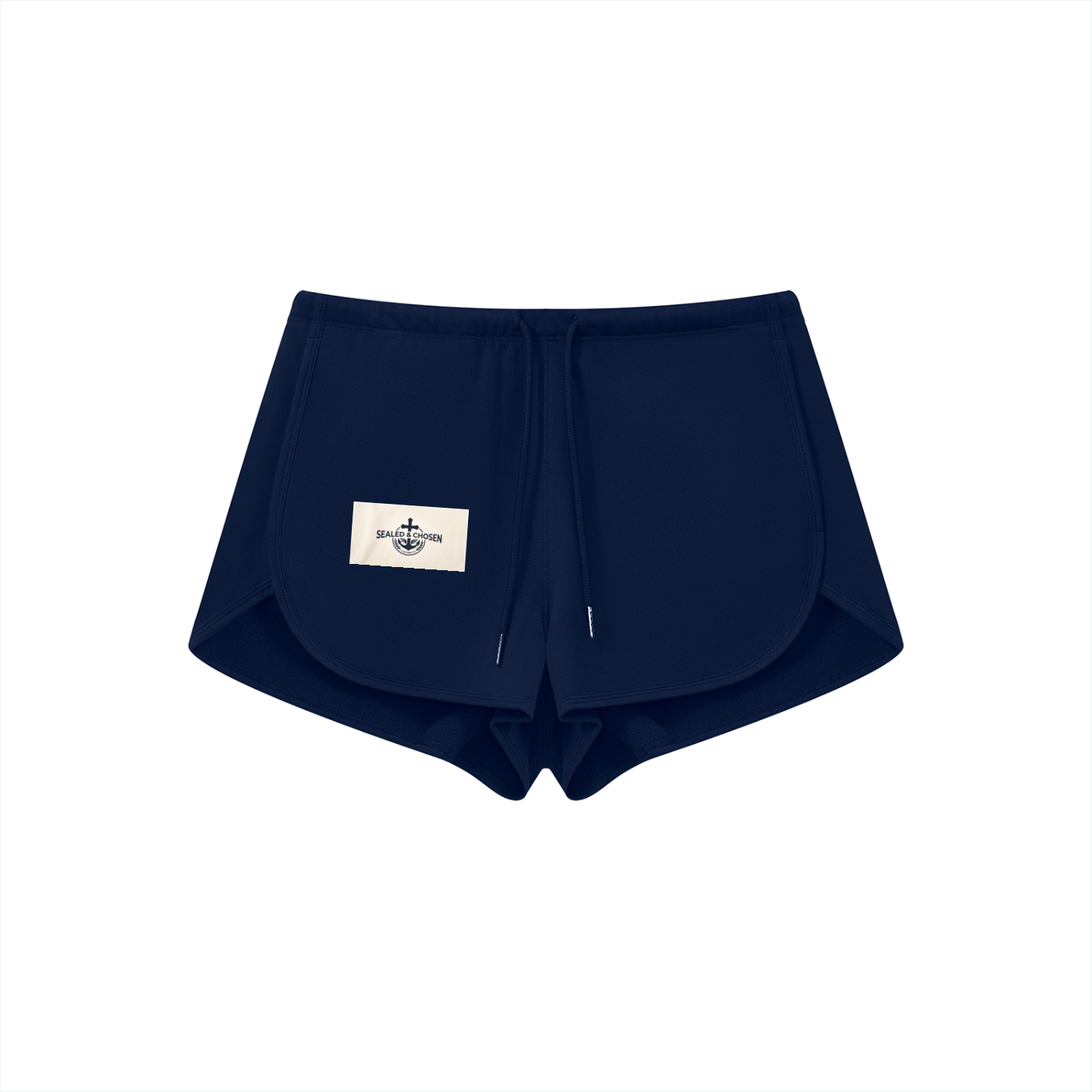 Women's Drawstring Shorts