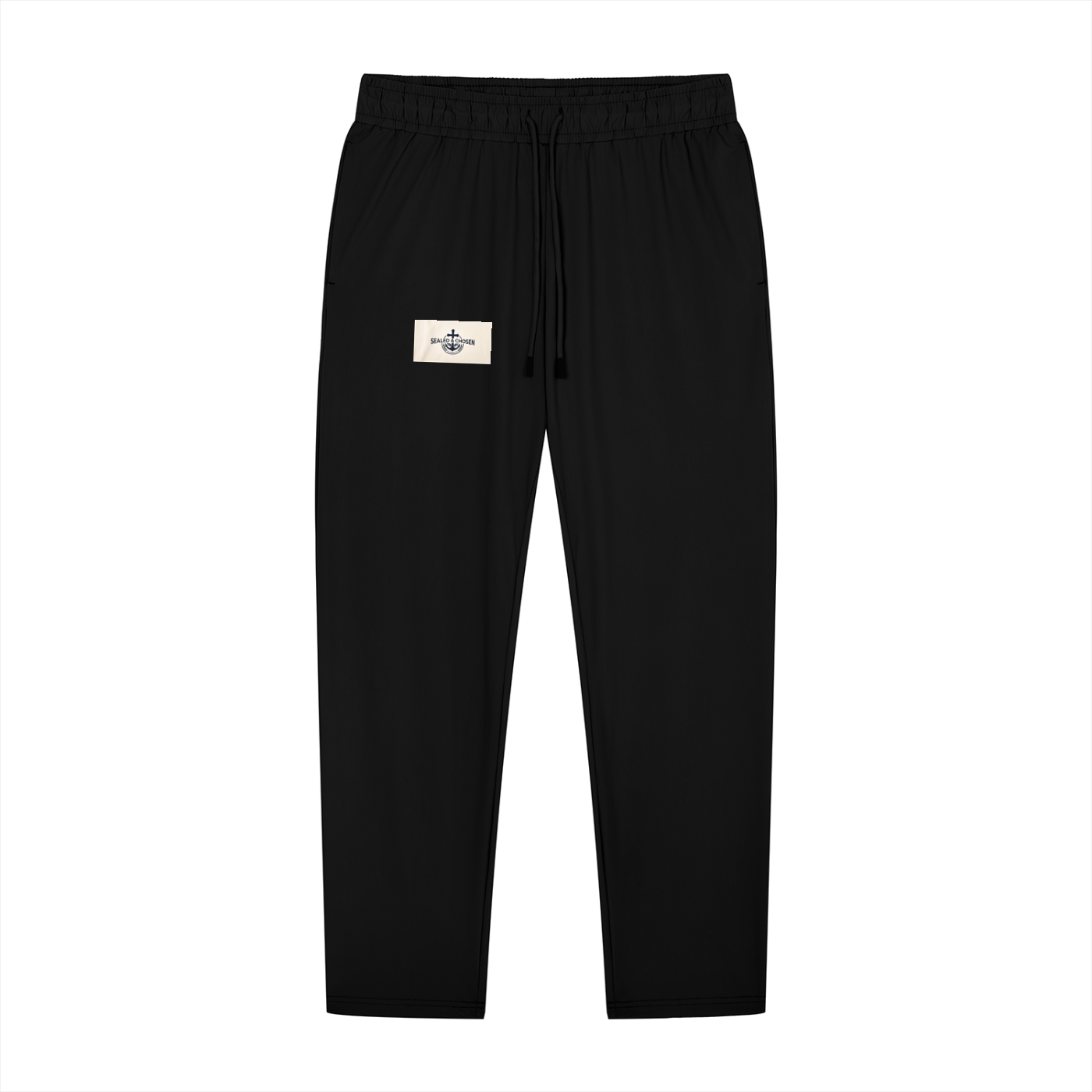 Men's Lightweight Tapered  Pants